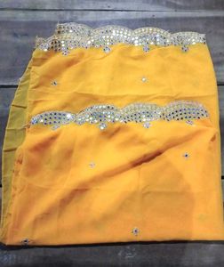 Sharara Suit Set