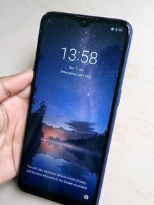 Fully Working Realme Smartphone