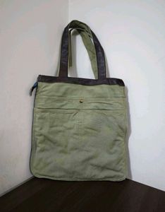 Vintage Y2K Tote Bag