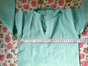 Kurta Pyjama For 18month