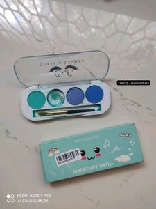 Cuffs N Lashes Eyeshadow 3