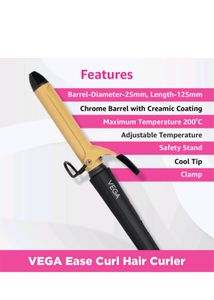 Vega Professional Hair Curler