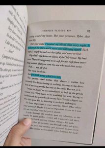 5 Book Bundle ✨📚