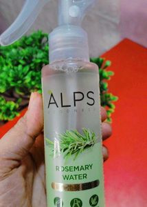 Combo Of Rosemary spray &amp; Head Massager