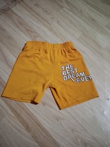3 Pant 1shirt And 1winter Wear