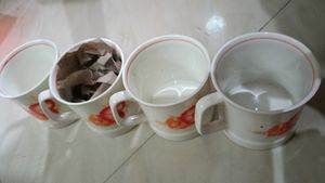 Tea Mug