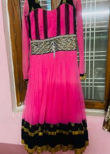 Frock Suit
