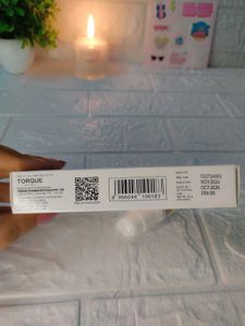 No Scars Day Cream - Radiant &amp; Youthful