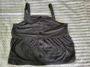 A Grey Top