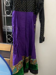Designer Kurta