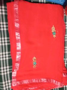 New Saree