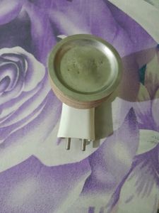 Sticky Led Mini Round Emergency Light