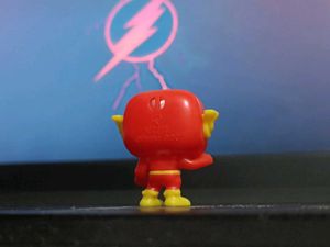 The Flash Funko Pop! Figure
