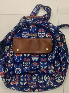 Chumbak Mini Bag(free Ouch)