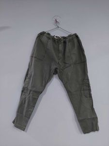 ❗️Adjustable Cargo Pants