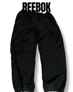 Reebok Track Phant Adjustable Waist 30 To 38