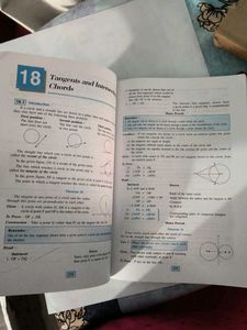 Concise Mathematics ICSE Class X - 2018