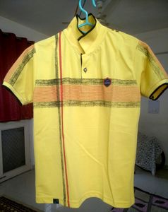 Earth Concious  Boy Tshirt From Firstcry