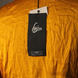 Vintage Gold Top