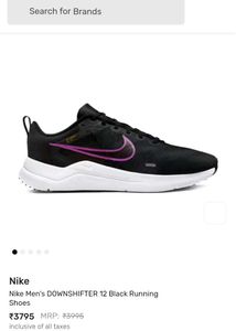 Nike Sport Shoes