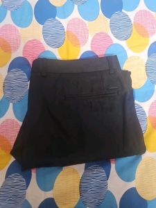 Black Pants