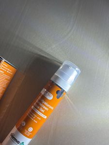 Sunscreen