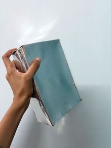 Decorative Brass Plate