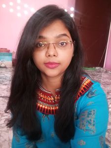 Cotton Top Rajasthani Print