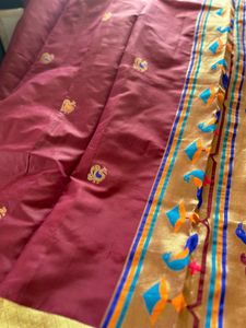 Paithni Saree