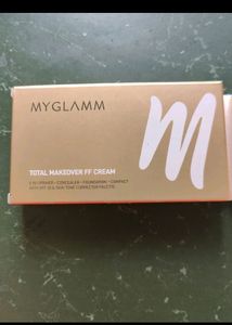 5 In 1 Foundation Pallete