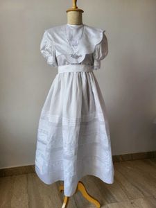 Dress  Length 45 Inches