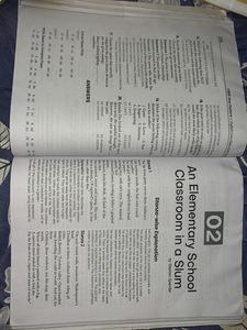 CBSE Arihant : English Core Class 12