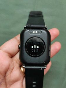 Ambrane Smart Watch