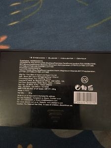 Eyeshadow Palette