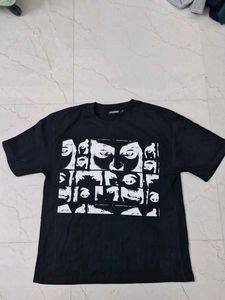 Graphic Print T-Shirt