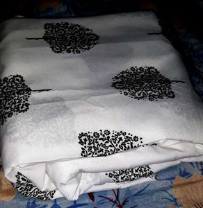 Pure Crepe Premium Quality Fabric 6 Metres