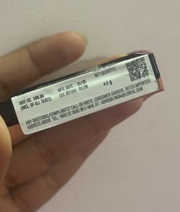 Maybelline Fit Me Blush