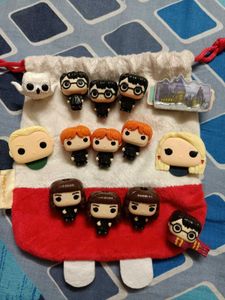 Harry Potter Funko Toys