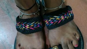 Kolhapuri Chappal
