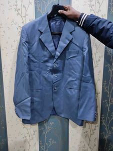 Grey Formal 3 piece set