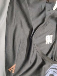AirCore Two-Tone Athletic Shirt