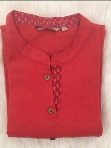 Avaasa Brand Kurta