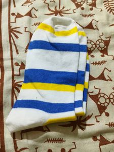 Striped Socks