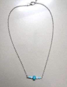 Ocean Necklace