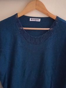 Sweater Top
