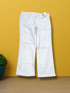 I@26 Size-34 Straight Jeans