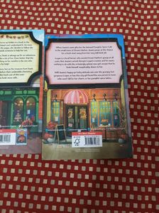 Two Laurie Gilmore Books