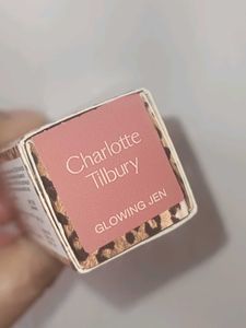 Charlotte Tilbury Hot Lips