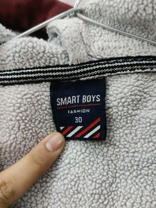 Boys&#39; Sporty Outfit