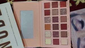 Eyeshadow Palette Set of 2